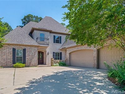 1033 Abbie Glenn Ln, Shreveport, LA, 71106