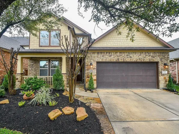 18830 Fox Kestrel Trl, Cypress, TX 77429