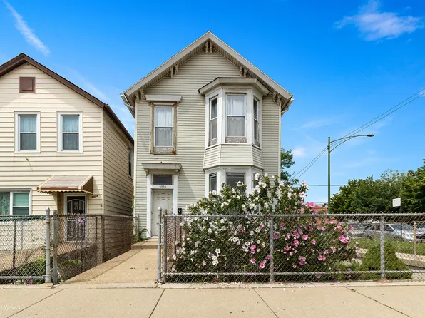 9000 S Houston Ave, Chicago, IL 60617