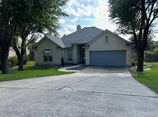 11817 Watercrest Ct, Austin, TX 78738