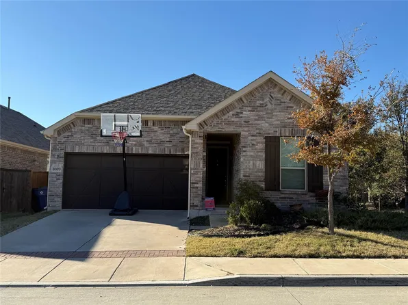 8089 Rabbit Dr, Frisco, TX 75034