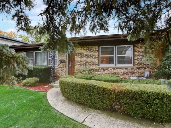 1770 S Elm St, Des Plaines, IL 60018