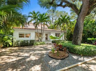2315 Tequesta Ln, Miami, FL 33133