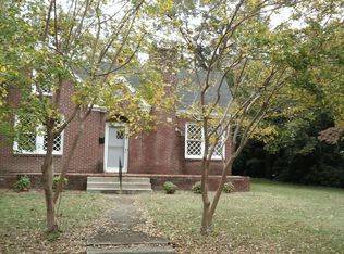 203 N Miller St, Greer, SC 29650