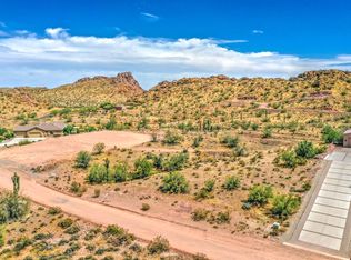 1505 W Butte Creek Blvd, Queen Creek, AZ 85142