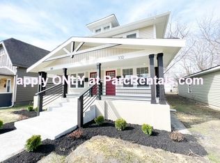332 N Chester Ave, Indianapolis, IN 46201