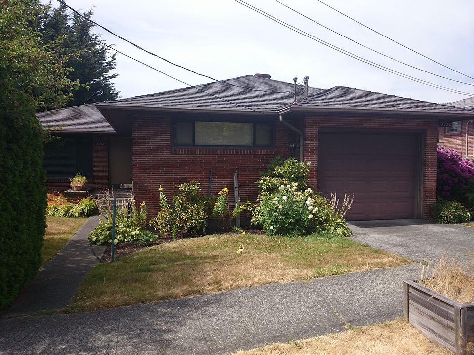 2nd image of 5740 SW Admiral Way