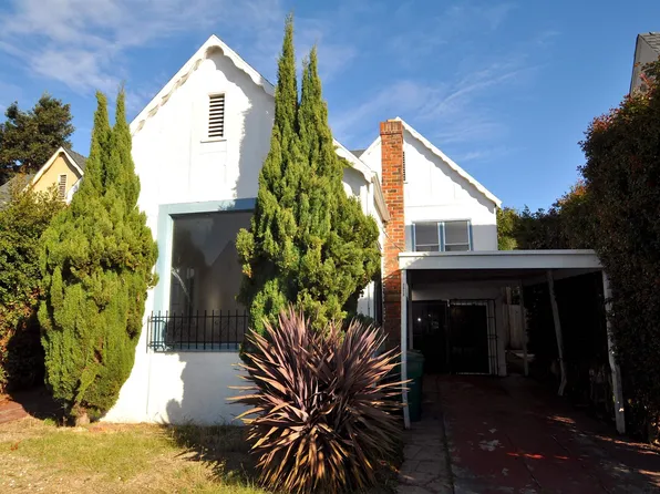 5658 Carberry Ave, Oakland, CA 94609