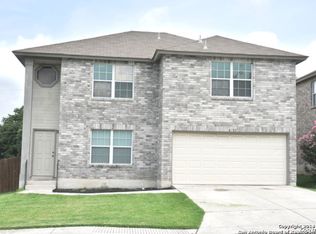 6707 Millrock Pass, Live Oak, TX 78233