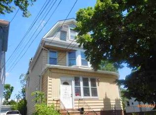 170 Madison Ave, Irvington, NJ 07111