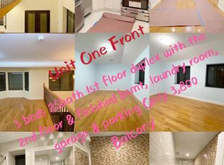 4535 Francis Lewis Blvd FLOOR 1, Bayside, NY 11361