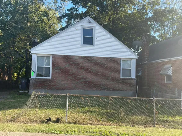 4334 Edgewood Blvd, Saint Louis, MO 63121