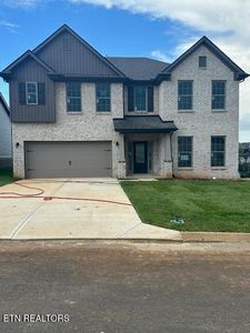 12247 Bethel Hollow Dr, Knoxville, TN, 37932