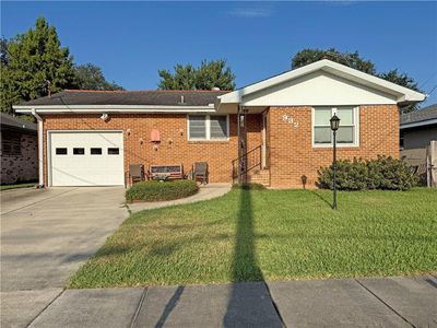 932 Brockenbraugh Ct, Metairie, LA, 70005