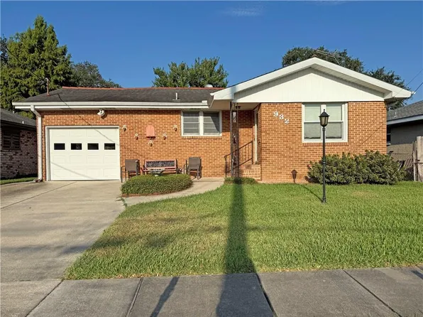 932 Brockenbraugh Ct, Metairie, LA 70005