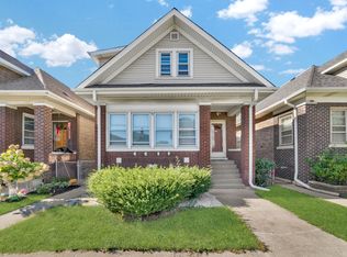 6238 S Massasoit Ave #1, Chicago, IL 60638