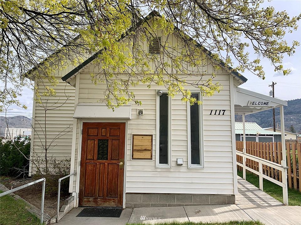 1st image of 1117 Ironwood St