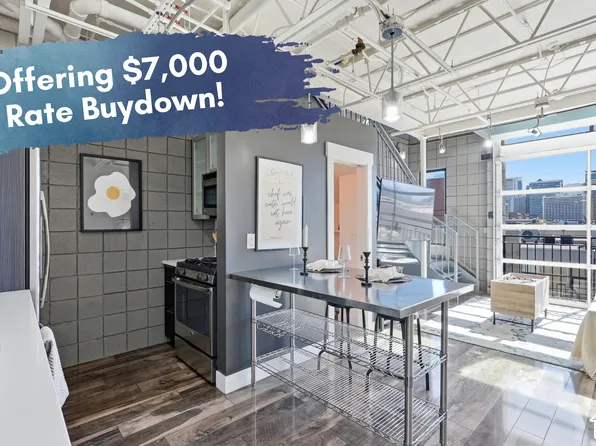 360 W Broadway S #613, Salt Lake City, UT 84101