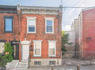 1307 N Marston St, Philadelphia, PA 19121