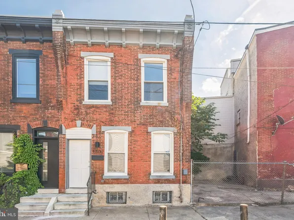 1307 N Marston St, Philadelphia, PA 19121
