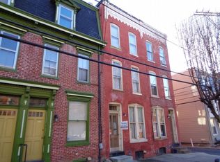 213 Briggs St APT 6, Harrisburg, PA 17102