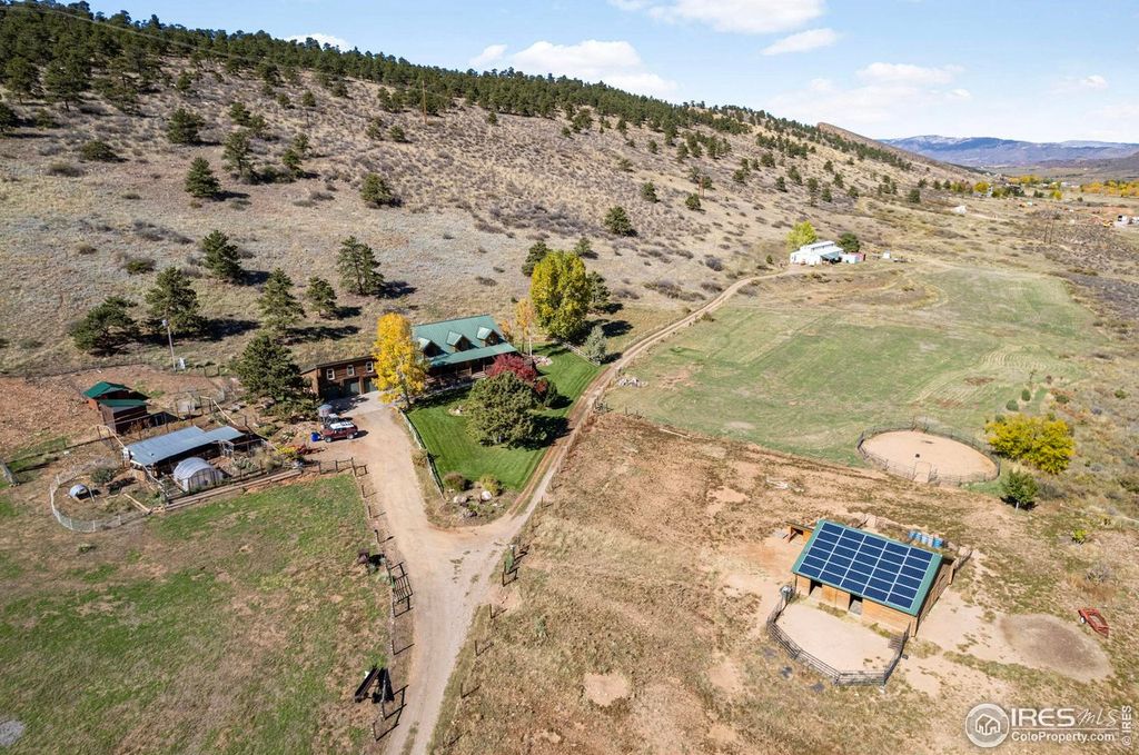 196 Mule Deer Dr