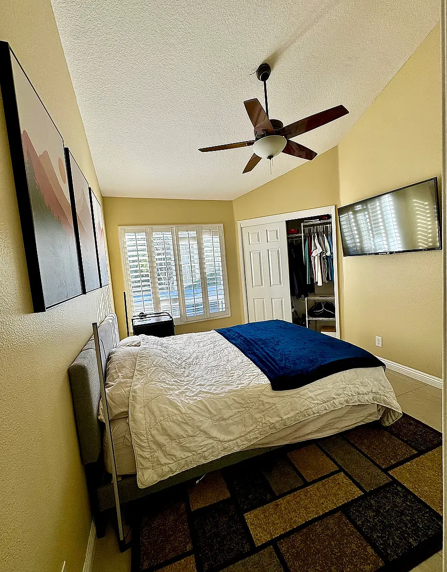 3 bed, 1278 sqft, $1,600 — Photo 3