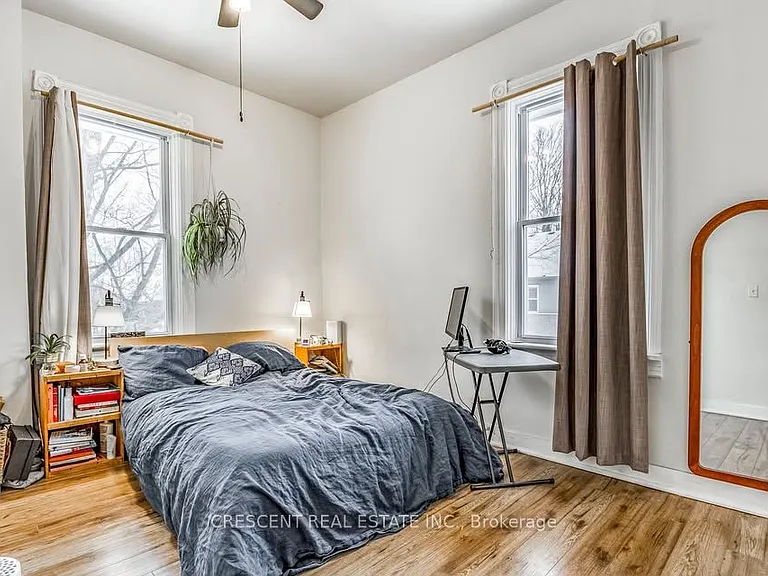 265 Barrie Rd #3 — Photo 9