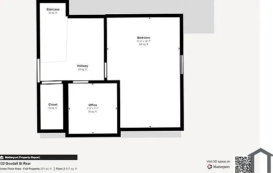 132 Goodall St #REAR — Photo 18