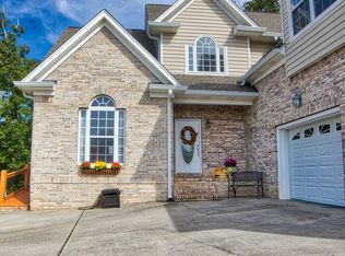 103 Jalopy Ridge Dr, Ringgold, GA 30736