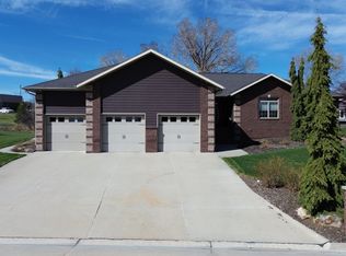 4108 60th St, Columbus, NE 68601