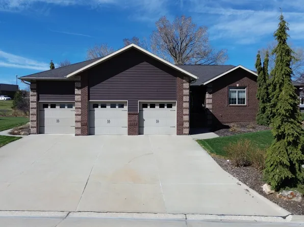 4108 60th St, Columbus, NE 68601