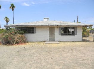 428 N 97th Pl, Mesa, AZ 85207