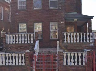 241 Stegman St FLOOR 1, Jersey City, NJ 07305