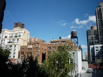 Rented by Rossi Living