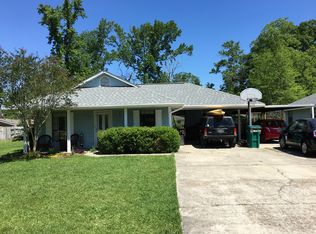 9459 Gene Buckle Ave, Denham Springs, LA 70726