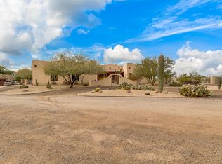 37924 N 12th Ave, Desert Hills, AZ 85086