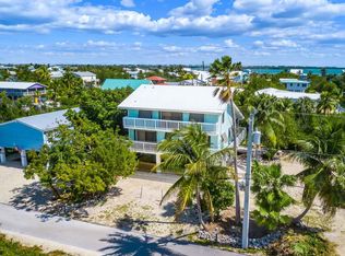 523 Indies Rd, Ramrod Key, FL 33042