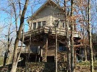 6805 W Creek Rd, Ozark, AR 72949