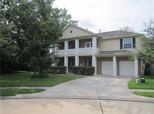 2002 Yorktown Ct, Seabrook, TX 77586