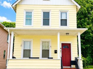 148 Stockton St, South Amboy, NJ 08879