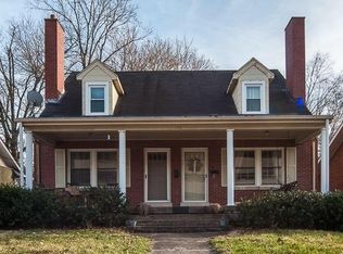 110 Hiltonia Park #A, Lexington, KY 40503