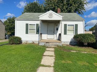 830 W 37th St, Anderson, IN 46013