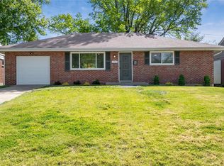1952 Mashie Dr, Saint Louis, MO 63114