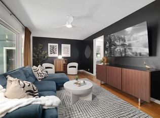 403 NW 7th St, Bentonville, AR 72712