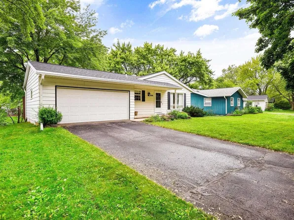 2606 McKenna Boulevard, Madison, WI 53711