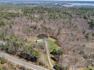 297 River Rd, Bowdoinham, ME 04008