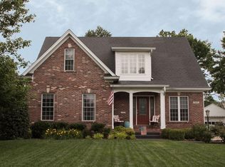 220 Ring Rd, Bellewood, KY 40207