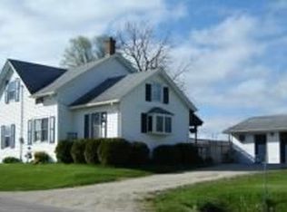 W4713 County Road H, Fredonia, WI 53021