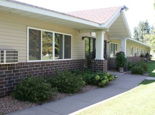 7825 Church St, Clear Lake, MN 55319